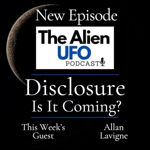 Government Disclosure: Is It Coming?