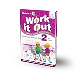 Work It Out Mental Math Activities image