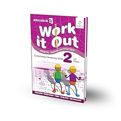 Work It Out Mental Math Activities
