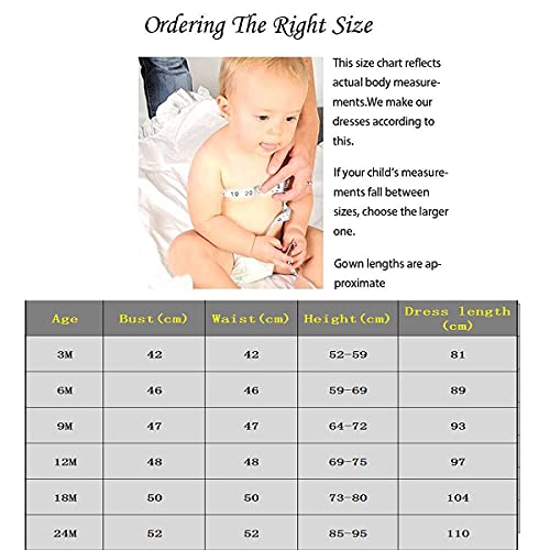 Lovely Lace Girls Christening Gowns Dresses For Age 3 Months #TOP4