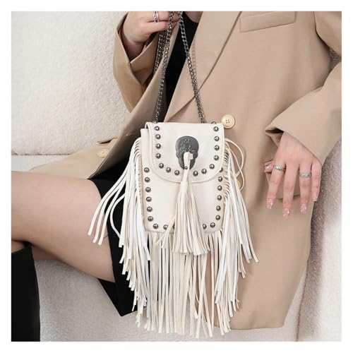Pochette cloutée crâne le cadeau punk idéal pour marquer les esprits - 3