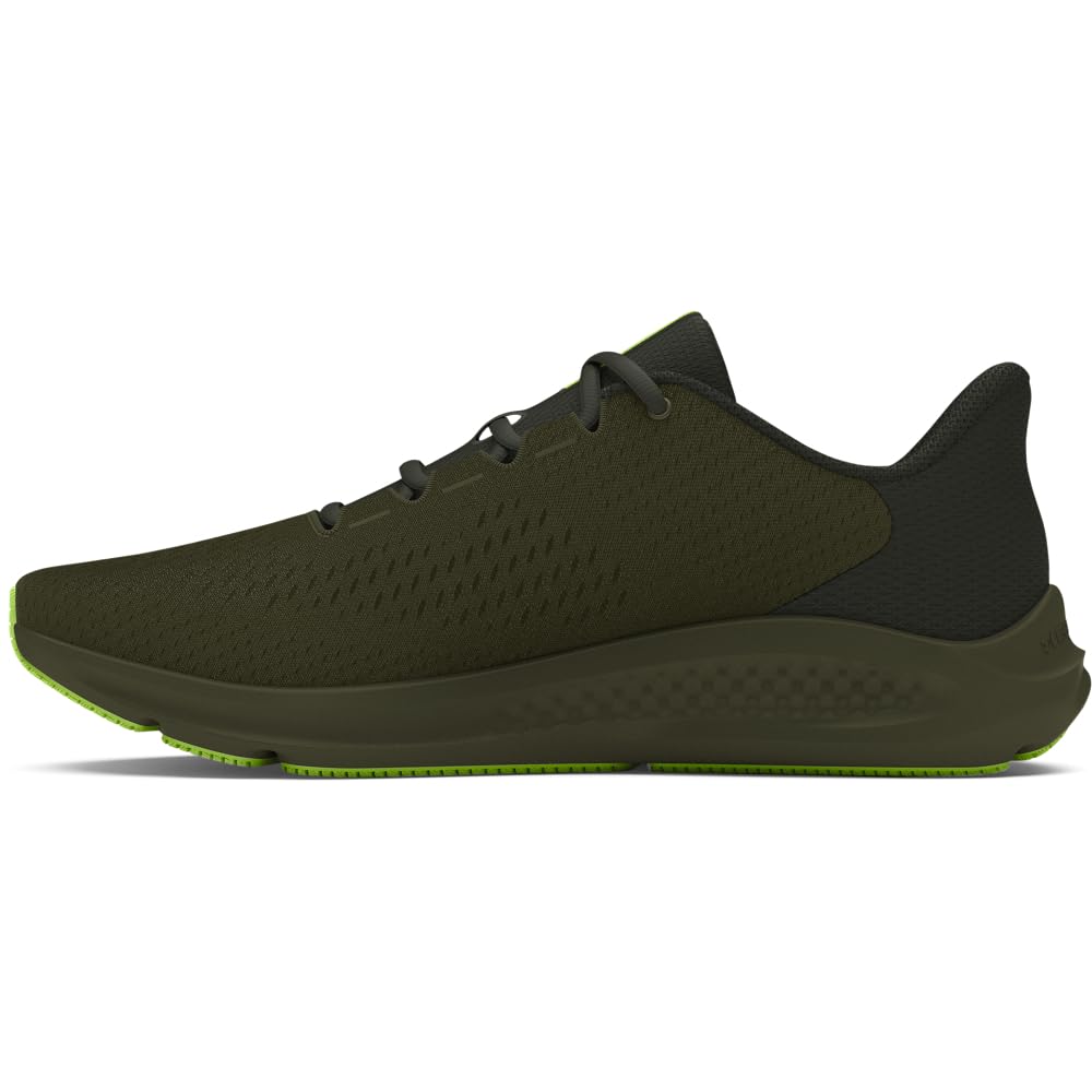 Chaussures UA Charged Pursuit 3 BL baskets de course confortables - 7