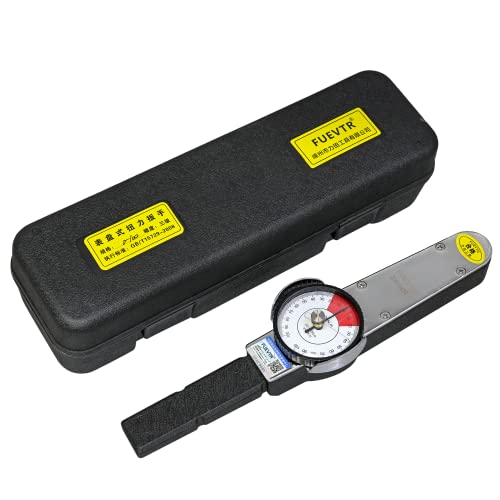 1/2-Inch Torque Wrench，0-100N.m Tlb Dial Torque Wrench #TOP2