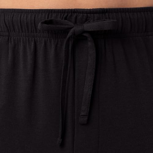 Fruit of the Loom Men's 360 Stretch Short Sleeve V-Neck Top and Pant Sleep Pajama Set4