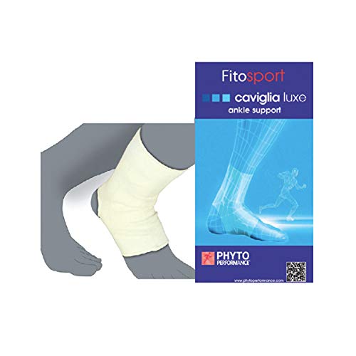 PHYTO PERFORMANCE FITOSPORT CAVIGLIA LUXE