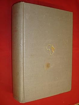 Hardcover BIRDS OF EASTERN AND NORTH EASTERN AFRICA. SERIES I. VOLUME I. Book