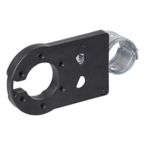 Image secondaire de ProPlus 343535 Support de Prise pour Fixation d'une boîte d'attelage de remorque sur Le véhicule