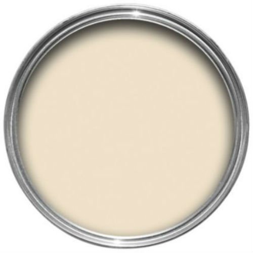Sandtex Ivory Stone External Matt Smooth Masonry Paint 10L