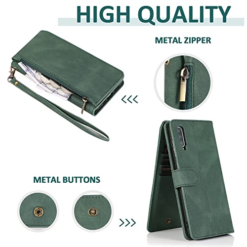 Funda compatible con Samsung Galaxy A70 accesorios celulares de vidrio 4