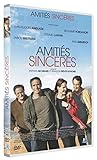 Amitiés sincères DVD
