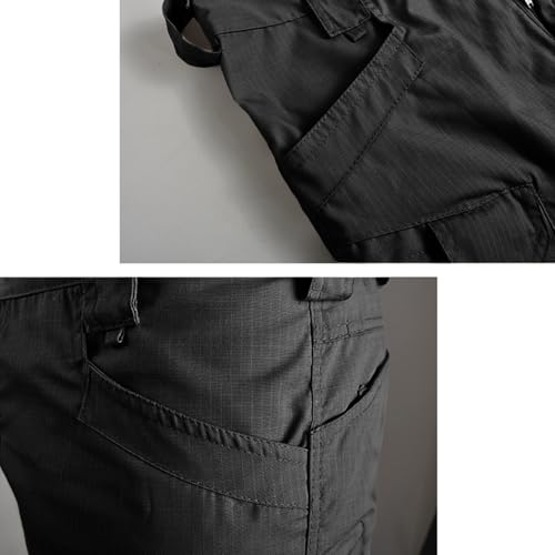 Short tactique homme extensible pour activités extérieures
