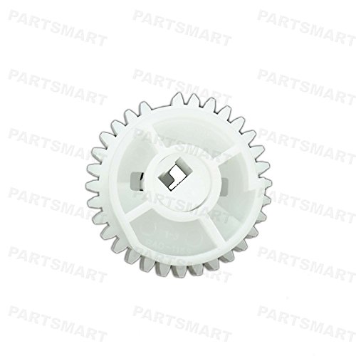 RC1-1790-000 Pickup Gear (28T/28T) for HP LaserJet 1300