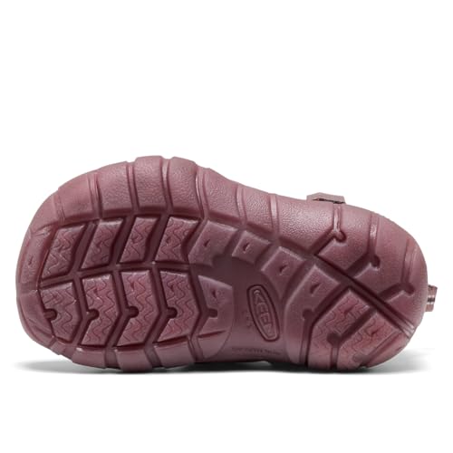 Image of KEEN Unisex-Child Seacamp 2 CNX Closed Toe Sandals