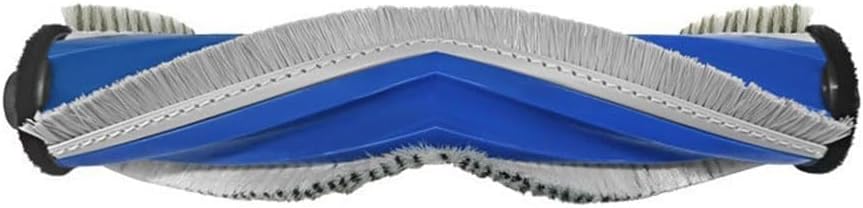 Another view of a DHUFKN replacement filter for Ecovacs Deebot N20 series.