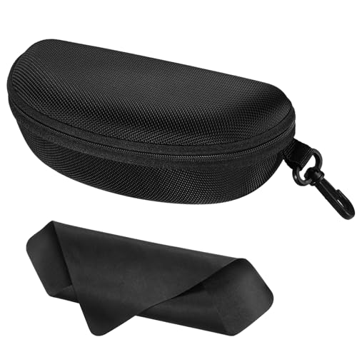 estuche lentes de seguridad Marca MoKo