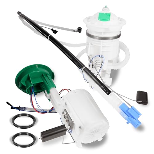 Lazenta 16112755084 Electric Fuel Pump Module,Compatible with 2007-2015 Mini Cooper