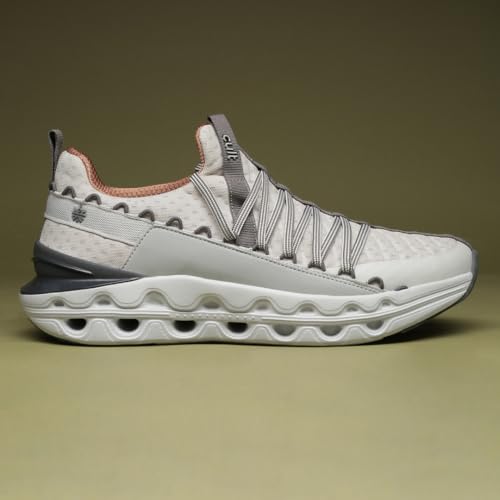 Image of CULT Loop Men's Walking Shoes | Breathable & Durable Upper | Superior Cushioning & Bounce | Stylish Trendy Design | Ultra-Light Everyday Wear