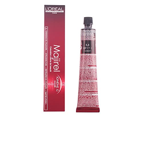 L'Oréal Professionnel Majirel Mokka B14 V511 6.8, 50 ml