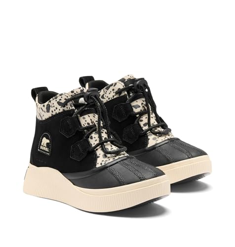 Image of SOREL Kids Out N About IV Classic WP (Little Kid /Big Kid)