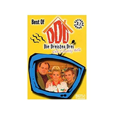 Best Of Die Dreisten Drei