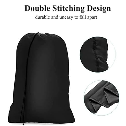 Saco para ropa de viaje ideal para guardar zapatos y ropa de cama 7