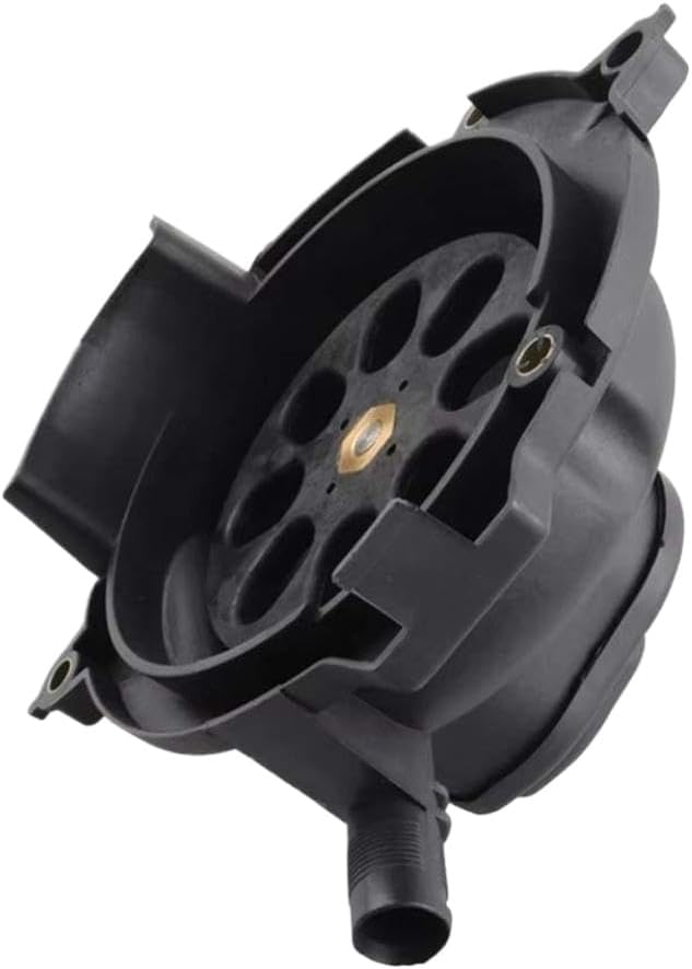 Motorcycle Cooling Water Pump Assembly Compatible with SUP