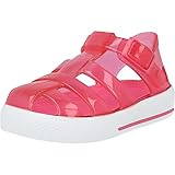 Gelatinas Sandalias Igor Tenis Rosa (Crystal Fucsia) PVC 23 EU