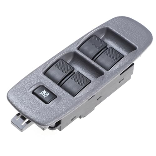 Bouton lève-vitre électrique 2M3414505DA41 commutateur principal avant gauche