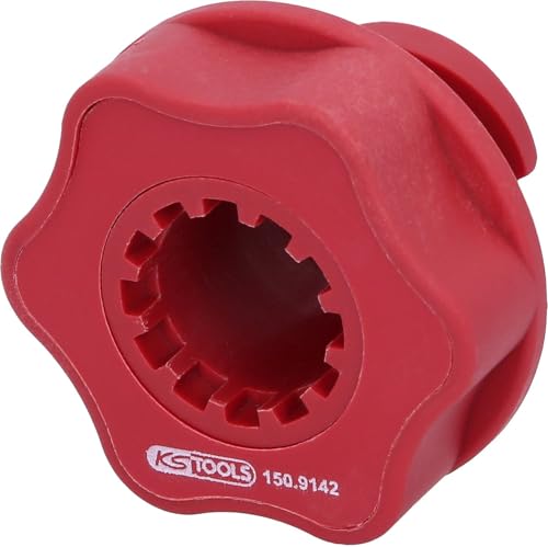 �P�[�G�X�c�[���Y(KS Tools) Ford Hyundai Jaguar Volvo Mazda Volvo �̃I�C���[�U�z�b�p�[�p�o���l�b�g �A�_�v�^�[ 150.9142