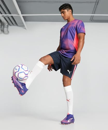 Image of PUMA - Mens Teamgoal 23 Knit Shorts
