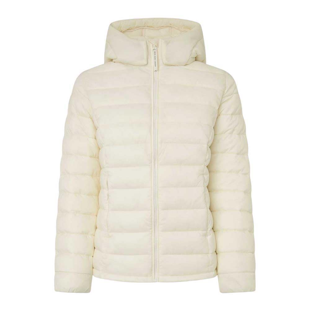 Pepe Jeans Damen Ammy Short baby jacke (1er Pack)