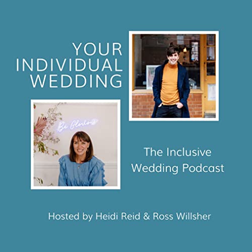 Your Individual Wedding cover art
