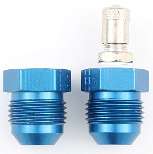 Fragola Performance Systems 900668#8 Individual Test Kit
