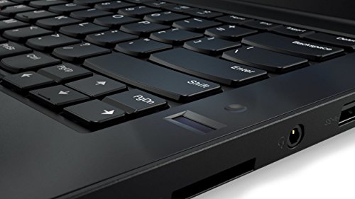Image of Lenovo 4757234 ThinkPad E470 Intel Core i5 7200U 2.5 GHz Laptop, 4 GB RAM, Windows 10 Pro