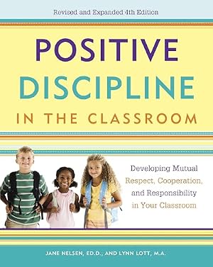 Discipline that Restores: Strategies to Create Respect, Cooperation ...