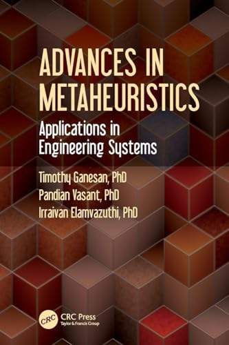 Advances in Metaheuristics