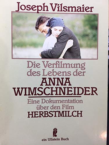Verfilmung Des Lebens Einer Person Englisch Die Verfilmung des Lebens der Anna Wimschneider : Amazon.de: Bücher