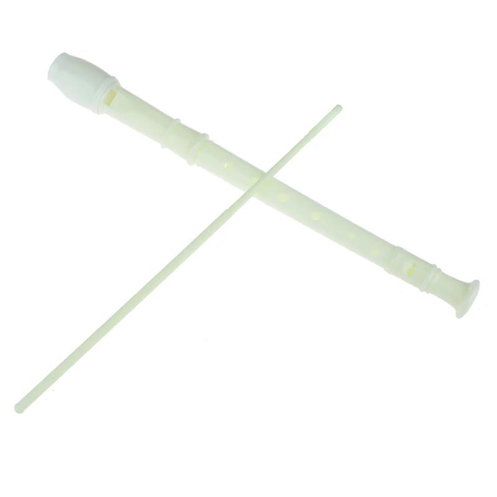 Tradición Flauta Dulc Instrumentos De Viento De Madera Soprano De Flauta Larga Aguda Profesional De Ocho Agujeros