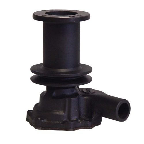 Complete Tractor New 1106-6209 Water Pump Replacement for Ford Holland - Cdpn8501C