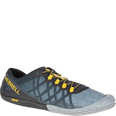 merrell men's vapor glove 3 trail runner