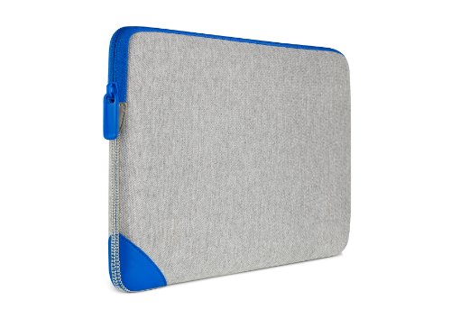 Funda para HP Chromebook 11 Google Gris Azul protectora portatil 4