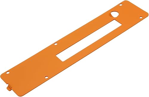 Miniatura 8 de 089240035702 Platón de garganta para sierra de mesa Ryobi RTS12 RTS23
