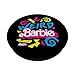 Barbie The Movie - Weird Barbie PopSockets Adhesive PopGrip