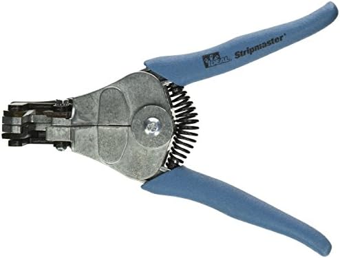 Ideal 45-292 Stripmaster Wire Stripper, 1022 ga, AWG