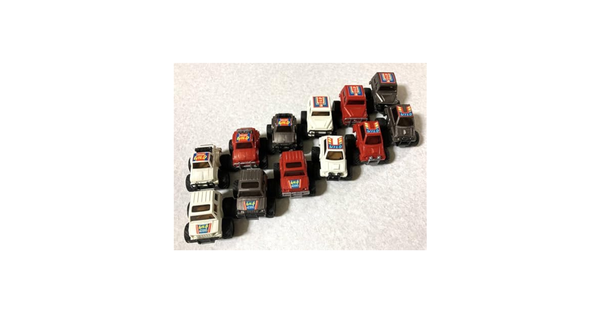 Amazon.co.jp: チョロQ ビッグフット ワイルド／BIG FOOT WILD