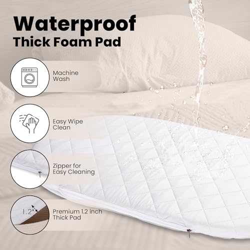 PeraBella Baby Changing Basket