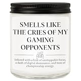 RIZOOCE Gamer Gifts for Men Women Gamers, Gifts for Gamers, Video Game Gift