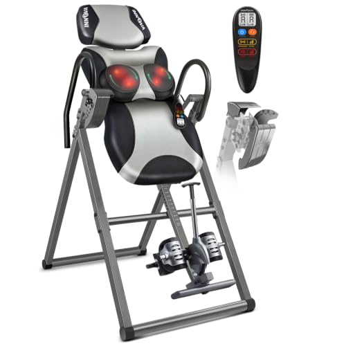 Innova ITM5000 – Shiatsu Massage