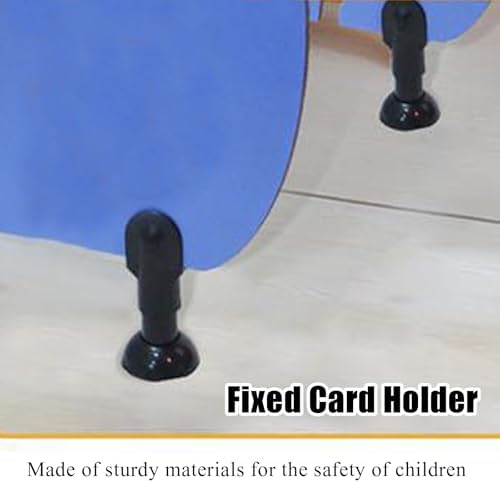 子供用トイレプライバシーパーティション、楽しい衛生的な仕切り、学校や幼稚園のトイレ、耐久性のあるバスルームスクリーン