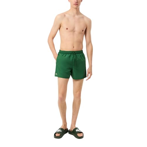 Lacoste Men's Swim Trunks 6